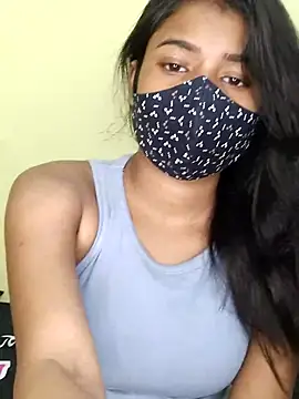 Snapshot of trinasa chatting on 12, 3, 2026 trinasa online show from 12, 3, 2026