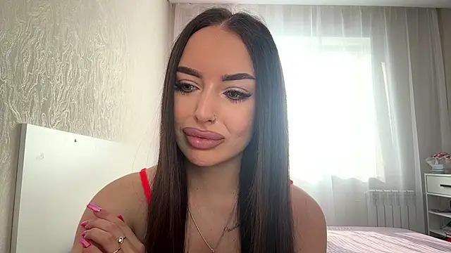 Snapshot of QueenGelik chatting on 18, 2, 2026 QueenGelik online show from 18, 2, 2026