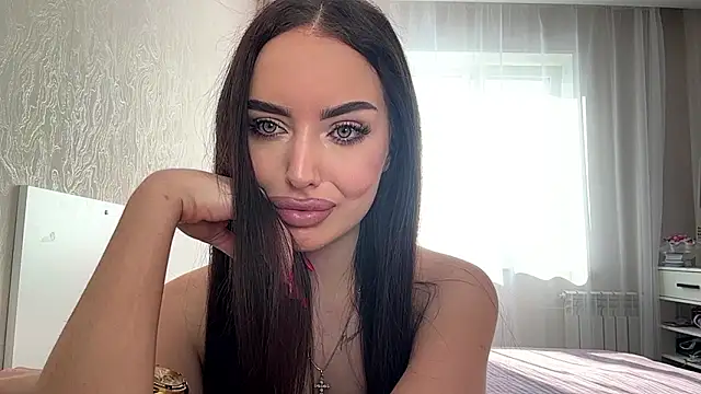 Snapshot of QueenGelik chatting on 1, 3, 2026 QueenGelik online show from 1, 3, 2026