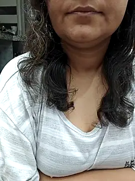 piryasharma005 online show from 12, 3, 2026