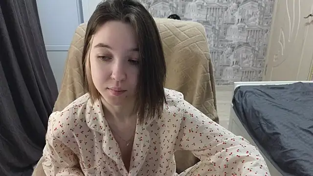 Snapshot of BondiCappetit chatting on 7, 4, 2026 BondiCappetit online show from 7, 4, 2026