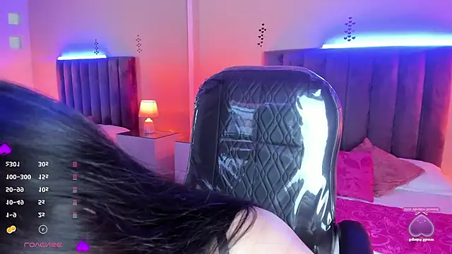 Snapshot of Novaaa_Shayy chatting on 25, 2, 2026 Novaaa Shayy online show from 25, 2, 2026