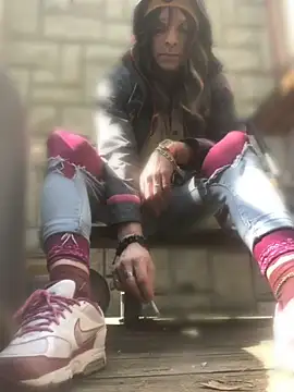 Snapshot of dongoralesko77 chatting on 22, 4, 2026 dongoralesko77 online show from 22, 4, 2026