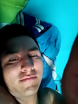 Ferchodel91 online show from 9, 1, 2026