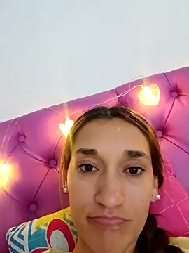 Snapshot of EcoDePiel chatting on 5, 2, 2026 EcoDePiel online show from 5, 2, 2026