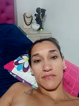 Snapshot of EcoDePiel chatting on 5, 2, 2026 EcoDePiel online show from 5, 2, 2026