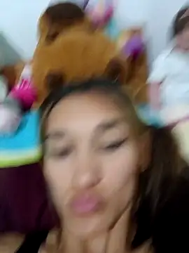 Snapshot of EcoDePiel chatting on 28, 2, 2026 EcoDePiel online show from 28, 2, 2026