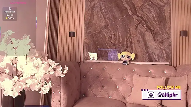 Snapshot of Allison_Parker1_ chatting on 31, 1, 2026 Allison Parker1 online show from 31, 1, 2026