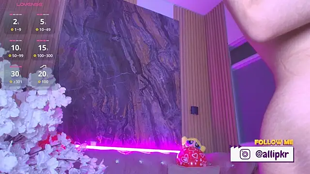 Snapshot of Allison_Parker1_ chatting on 14, 2, 2026 Allison Parker1 online show from 14, 2, 2026