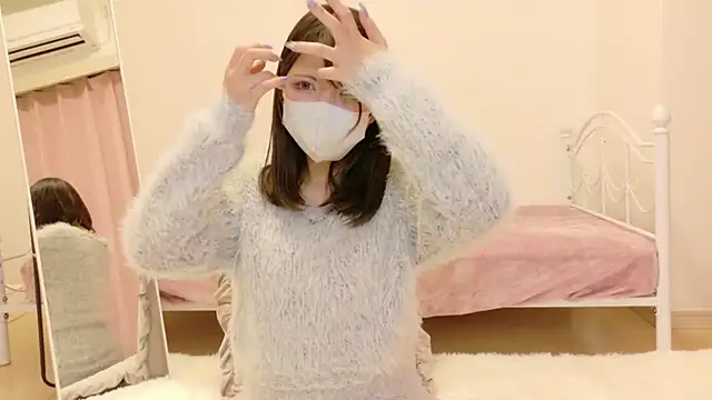 Snapshot of himarichan_v chatting on 9, 1, 2026 himarichan v online show from 9, 1, 2026