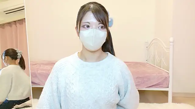 Snapshot of himarichan_v chatting on 13, 1, 2026 himarichan v online show from 13, 1, 2026