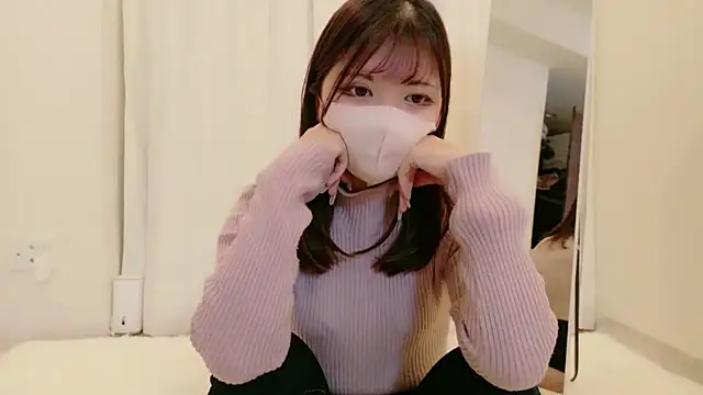 Snapshot of himarichan_v chatting on 6, 2, 2026 himarichan v online show from 6, 2, 2026