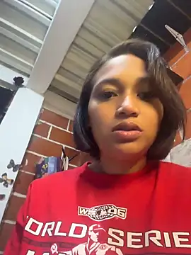 HannaSteyl online show from 6, 6, 2026