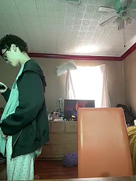 Tamiii420 online show from 11, 2, 2026