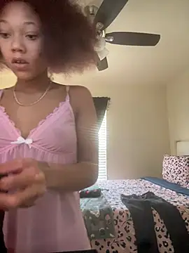 Tamiii420 online show from 20, 3, 2026