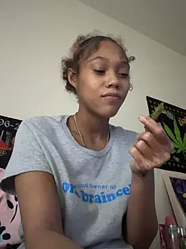 Tamiii420 online show from 19, 4, 2026