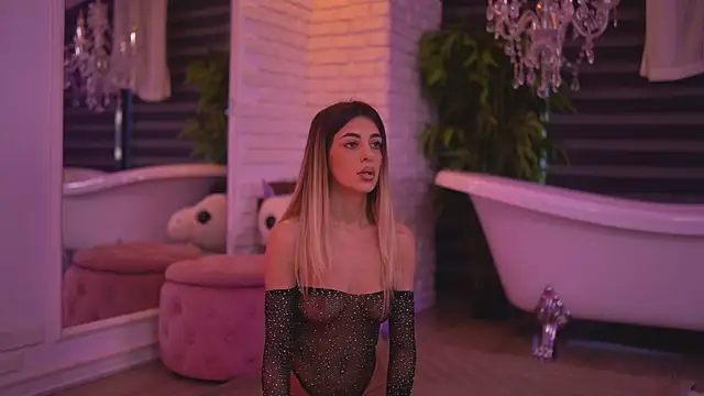 ItsIvyLicious online show from 19, 1, 2026