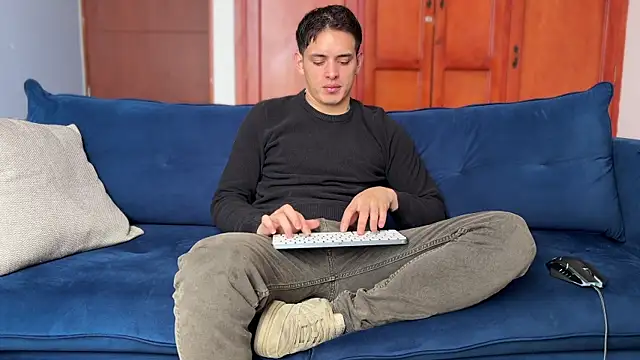 Enzho liam online show from 16, 7, 2026