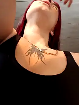 Snapshot of Tamara_gomex chatting on 14, 1, 2026 Tamara gomex online show from 14, 1, 2026