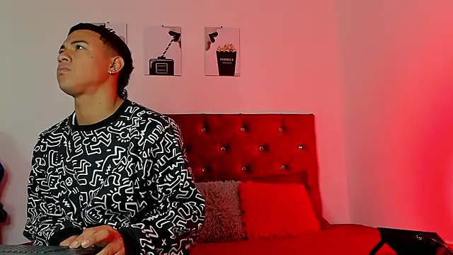 Liamsubtle01 online show from 25, 3, 2026