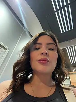 Snapshot of SofiaGomez444 chatting on 5, 4, 2026 SofiaGomez444 online show from 5, 4, 2026