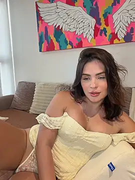 Snapshot of SofiaGomez444 chatting on 6, 4, 2026 SofiaGomez444 online show from 6, 4, 2026