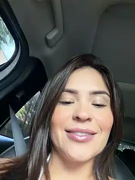 Snapshot of SofiaGomez444 chatting on 18, 5, 2026 SofiaGomez444 online show from 18, 5, 2026