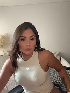 Snapshot of SofiaGomez444 chatting on 23, 5, 2026 SofiaGomez444 online show from 23, 5, 2026