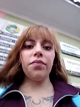 Snapshot of ISABELLA-01_ chatting on 18, 4, 2026 ISABELLA-01 online show from 18, 4, 2026