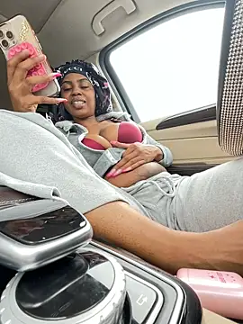 oshun6360 online show from 11, 3, 2026