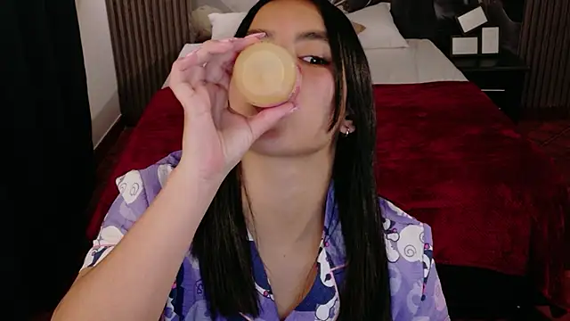 SofiaMante  online show from 17, 2, 2026