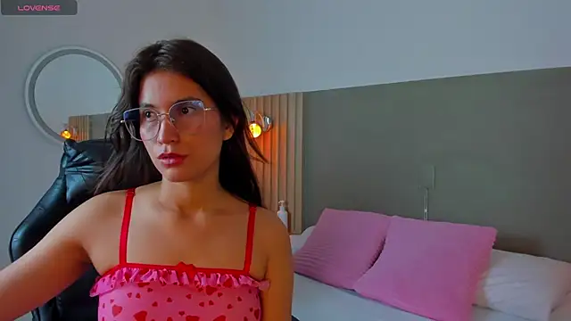 scarlett rosse x online show from 27, 2, 2026