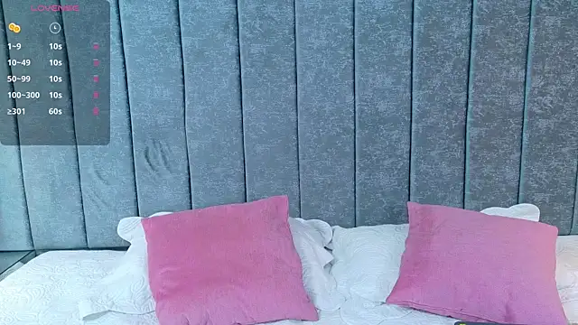  evelincooper online show from 12, 2, 2026