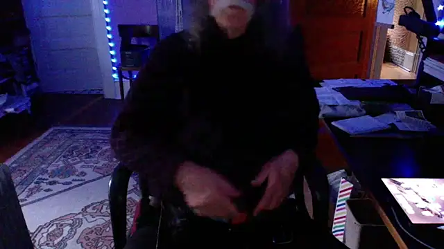 LickYourYoni online show from 26, 5, 2026