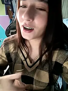 Mysticdooll69 online show from 6, 4, 2026