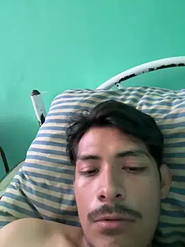 Chemo1233 online show from 21, 6, 2026
