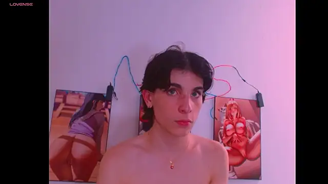 Snapshot of lilithot23 chatting on 11, 2, 2026 lilithot23 online show from 11, 2, 2026