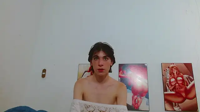 Snapshot of lilithot23 chatting on 27, 2, 2026 lilithot23 online show from 27, 2, 2026