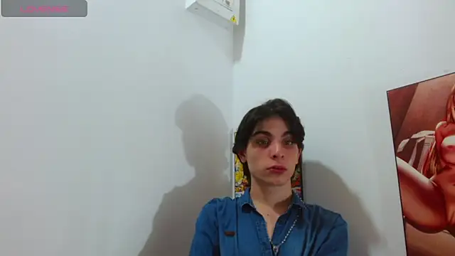 Snapshot of lilithot23 chatting on 9, 3, 2026 lilithot23 online show from 9, 3, 2026