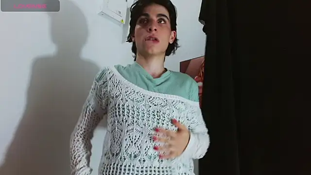 Snapshot of lilithot23 chatting on 17, 3, 2026 lilithot23 online show from 17, 3, 2026