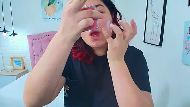 azul veraa online show from 17, 1, 2026