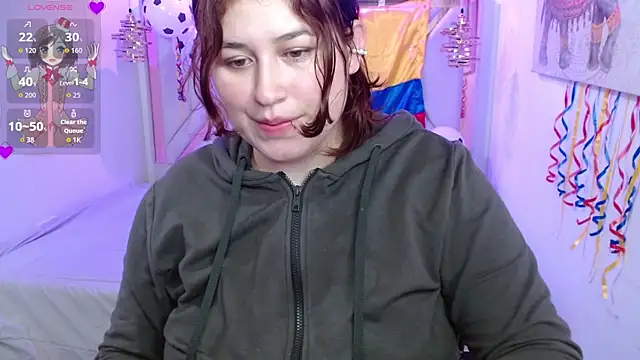 Snapshot of azul_veraa chatting on 26, 6, 2026 azul veraa online show from 26, 6, 2026