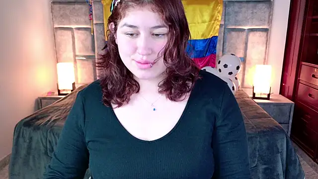 Snapshot of azul_veraa chatting on 1, 7, 2026 azul veraa online show from 1, 7, 2026