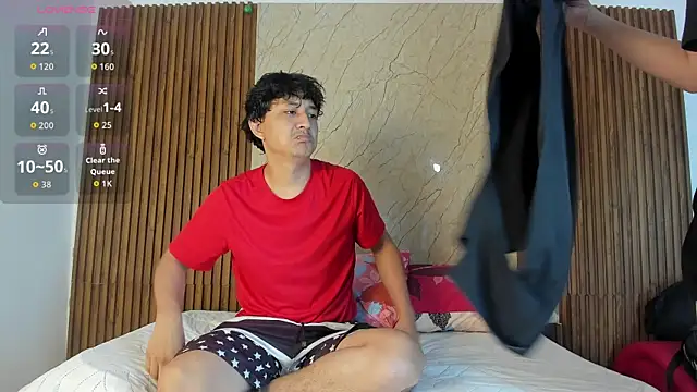 benji and nathan online show from 9, 1, 2026