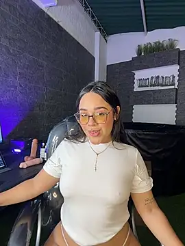 FireDollx online show from 10, 3, 2026