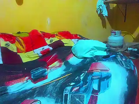 aunstin mohamme online show from 20, 3, 2026