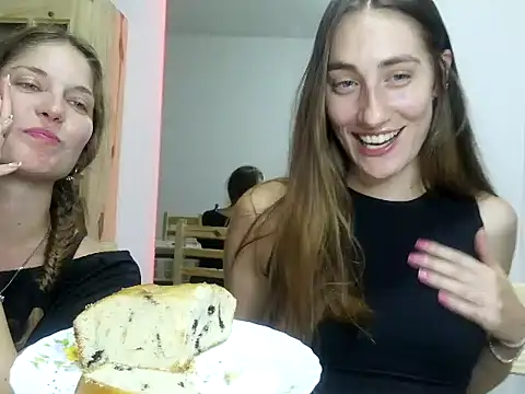 Snapshot of Noracherry chatting on 23, 2, 2026 Noracherry online show from 23, 2, 2026