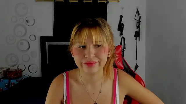 Bella Blanca online show from 16, 1, 2026