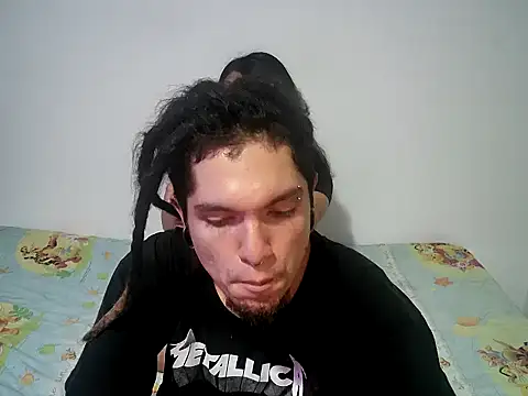 Snapshot of steffandjoshh420 chatting on 24, 2, 2026 steffandjoshh420 online show from 24, 2, 2026