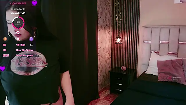 Snapshot of scarlettt_ss chatting on 24, 2, 2026 scarlettt ss online show from 24, 2, 2026